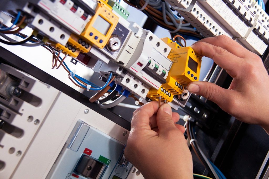Switchboard Electrician Sydney | Olympic Electrical