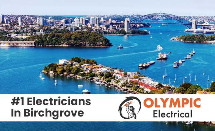 olympic electrical number 1 best electricians in birchgrove