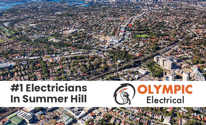 olympic electrical number 1 best electricians in summer hill