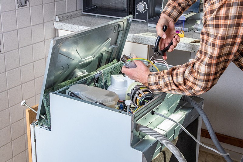 Appliance Installation Services Sydney | Olympic Electrical