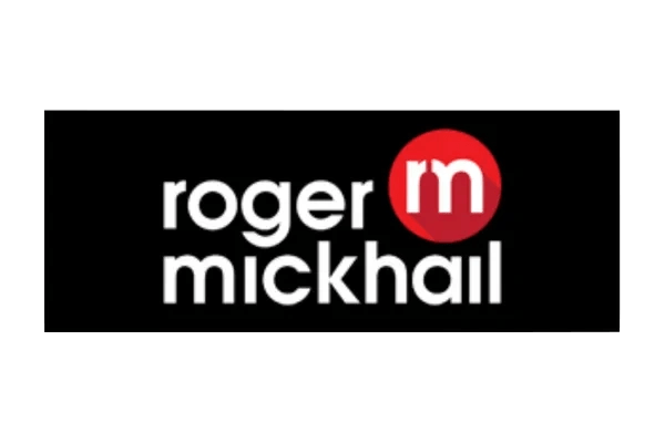 Roger mickhail