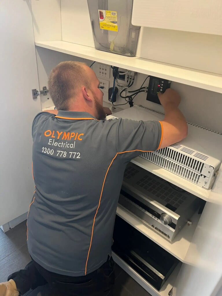 Antenna Installation Costs in Sydney Olympic Electrical