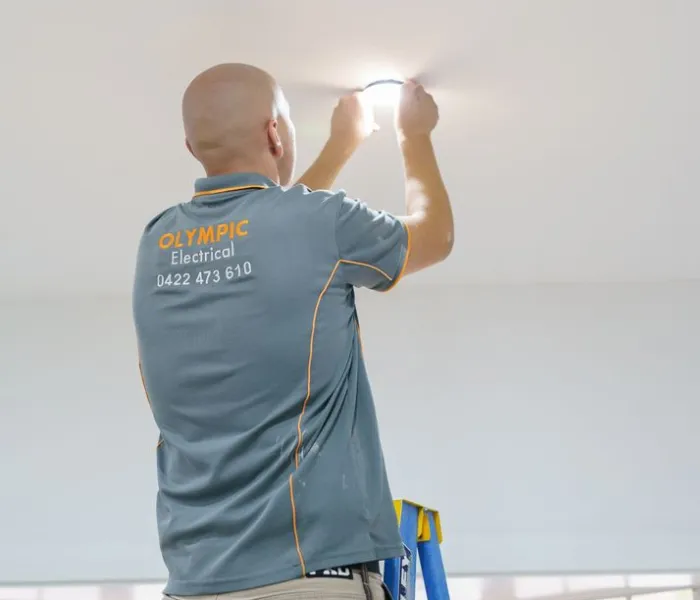 Trusted Electrician Sydney