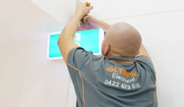 Emergency Electrician