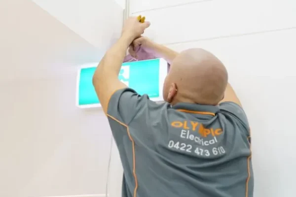 Emergency Electrician