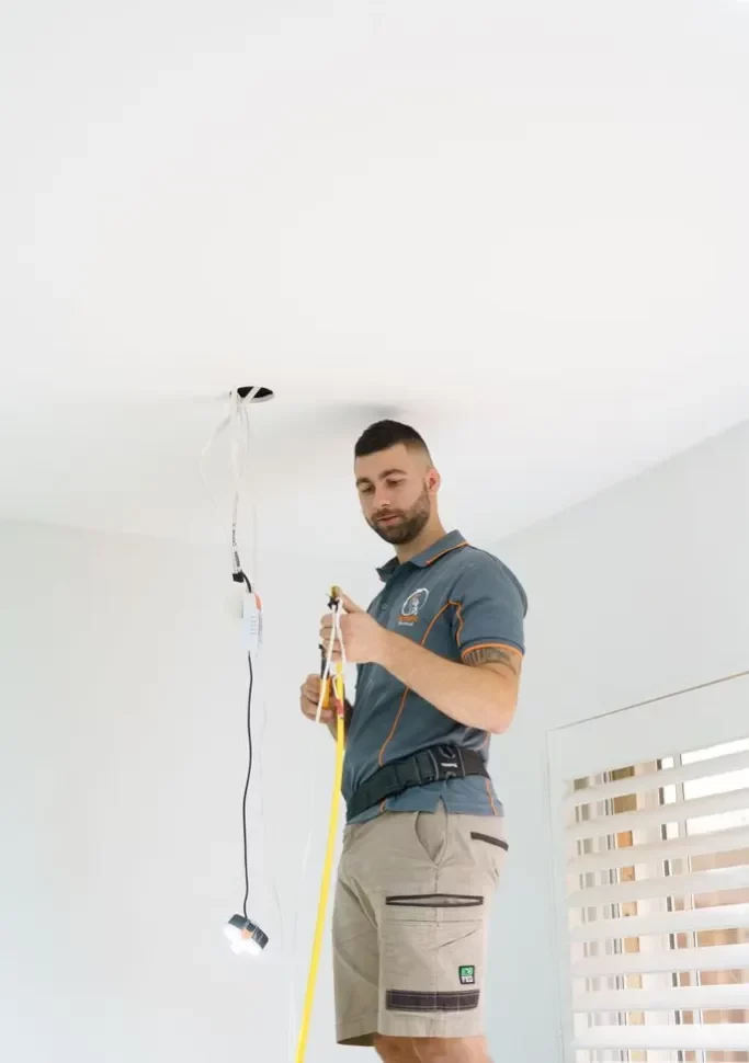 Electrical Services in Sydney