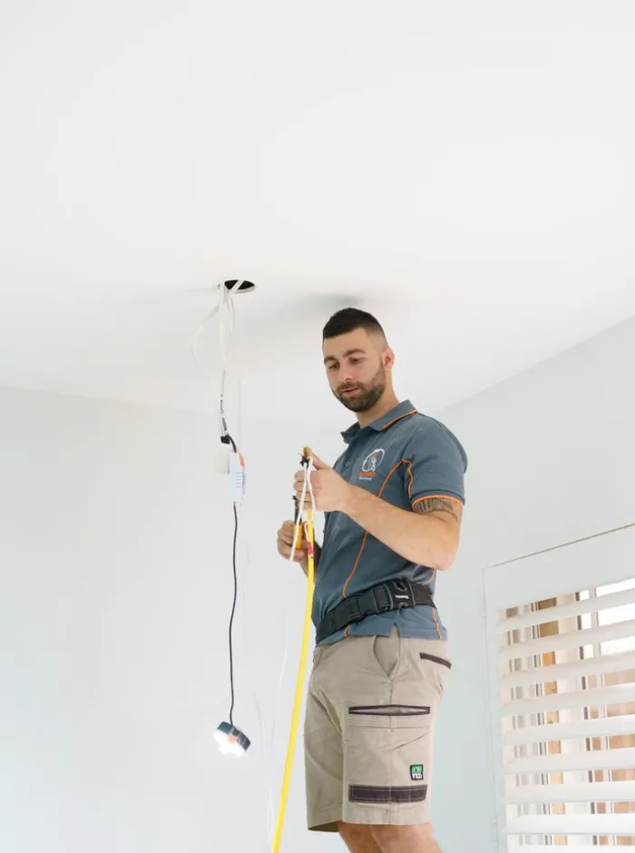 Electrical Services in Sydney