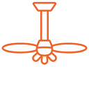 Outdoor Ceiling Fans