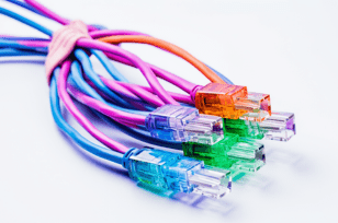 Cat6 or Cat6a Ethernet Cables | Olympic Electrical