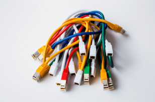 Cat7 or Cat8 Ethernet Cables | Olympic Electrical