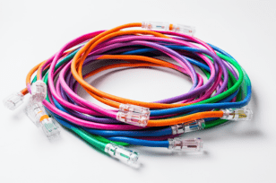 Fiber Optic Cables | Olympic Electrical
