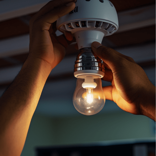 led-downlight-installtion-sydney