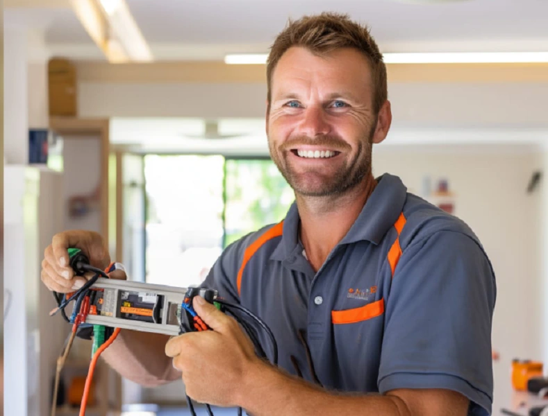 Sydney Electrician | Olympic Electrical