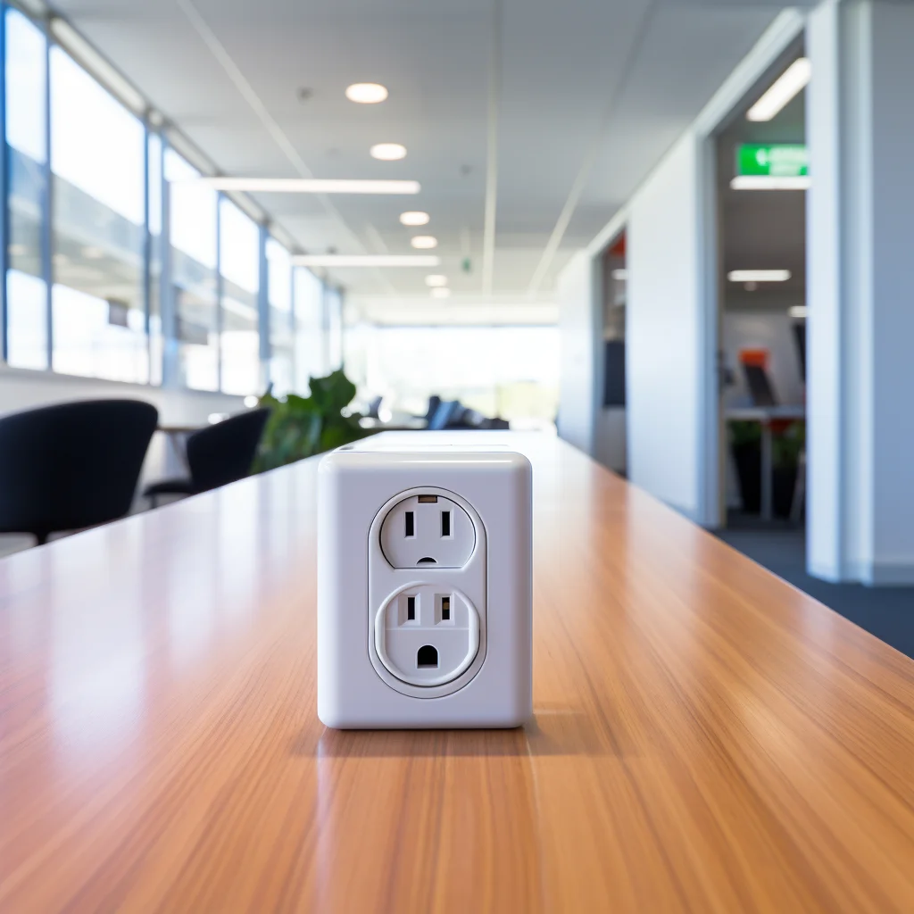 Electric socket | Olympic Electrical