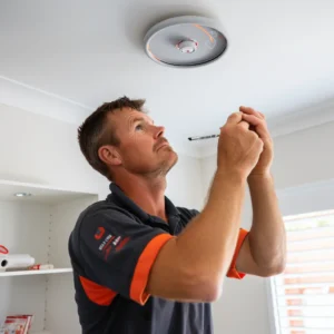 Smoke Alarm