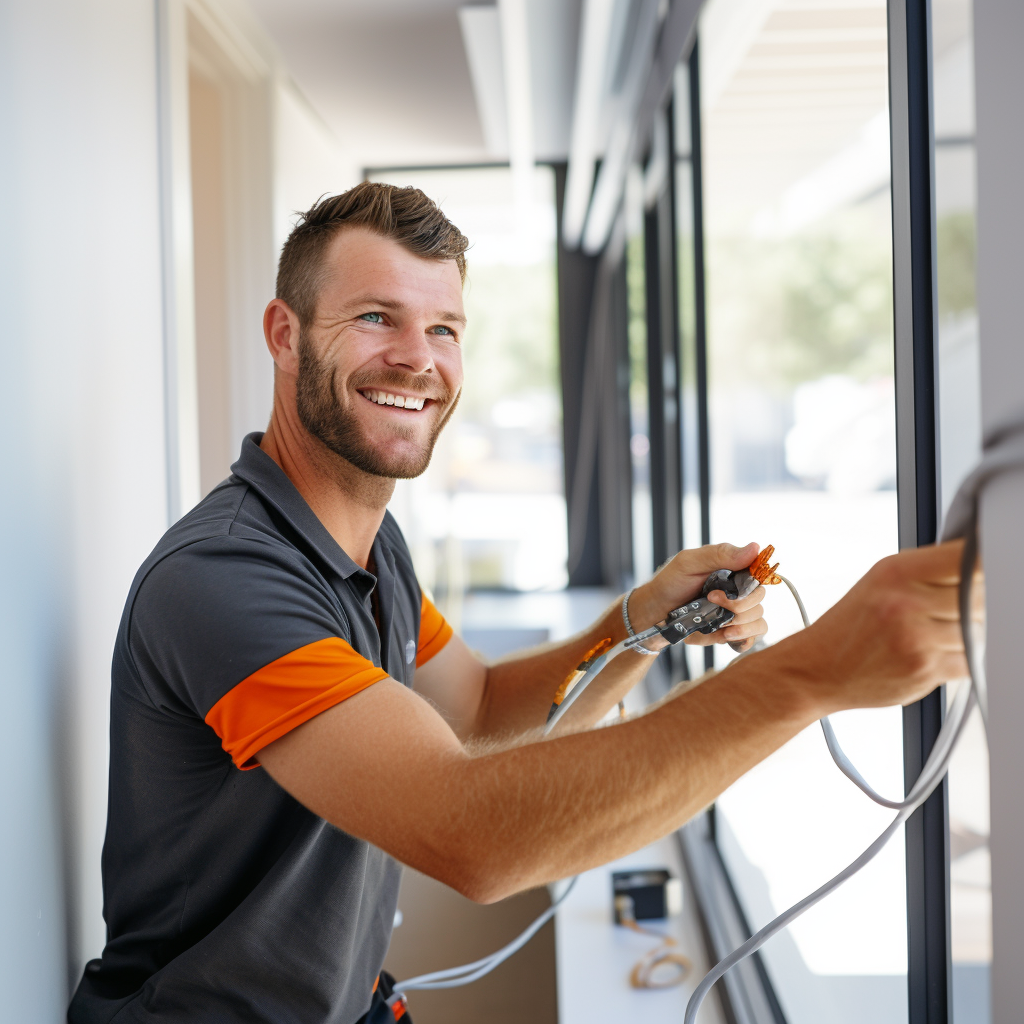 Sydney-Based Data Cable Installation Specialists