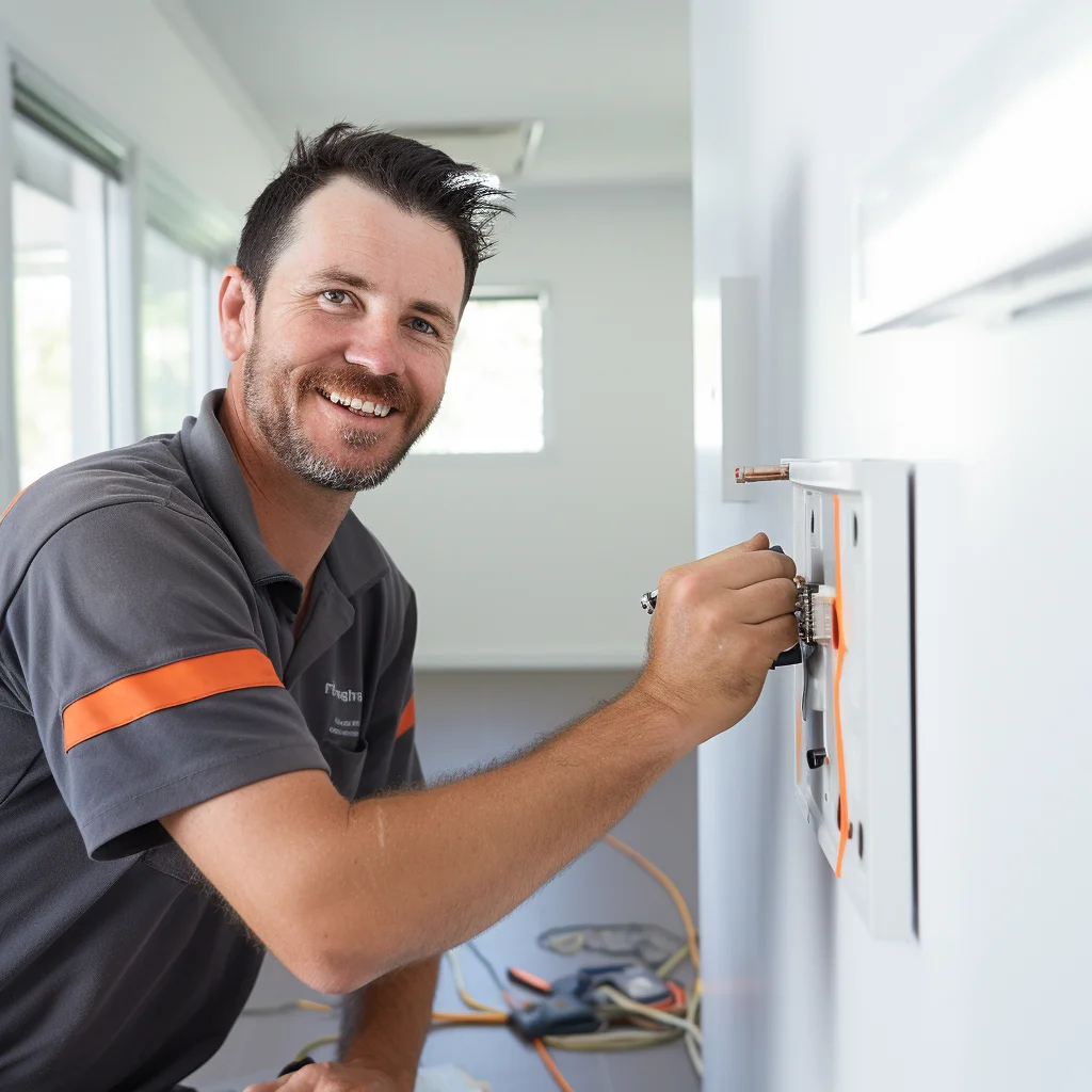 Trusted Local Electricians | Olympic Electrical