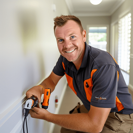 Emergency House Wiring Service In Sydney | Olympic Electrical