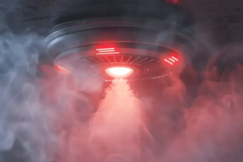 Smoke Alarm Upgrade