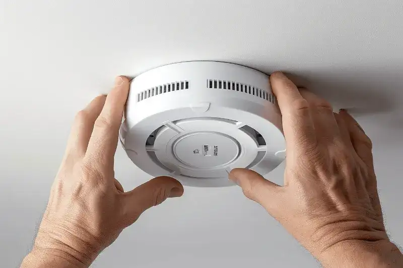 Smoke Alarm Inspection & Testing