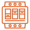 Air Insulated Switchboards