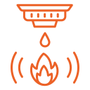 Interconnected Smoke Alarms