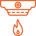 Ionisation Smoke Alarms
