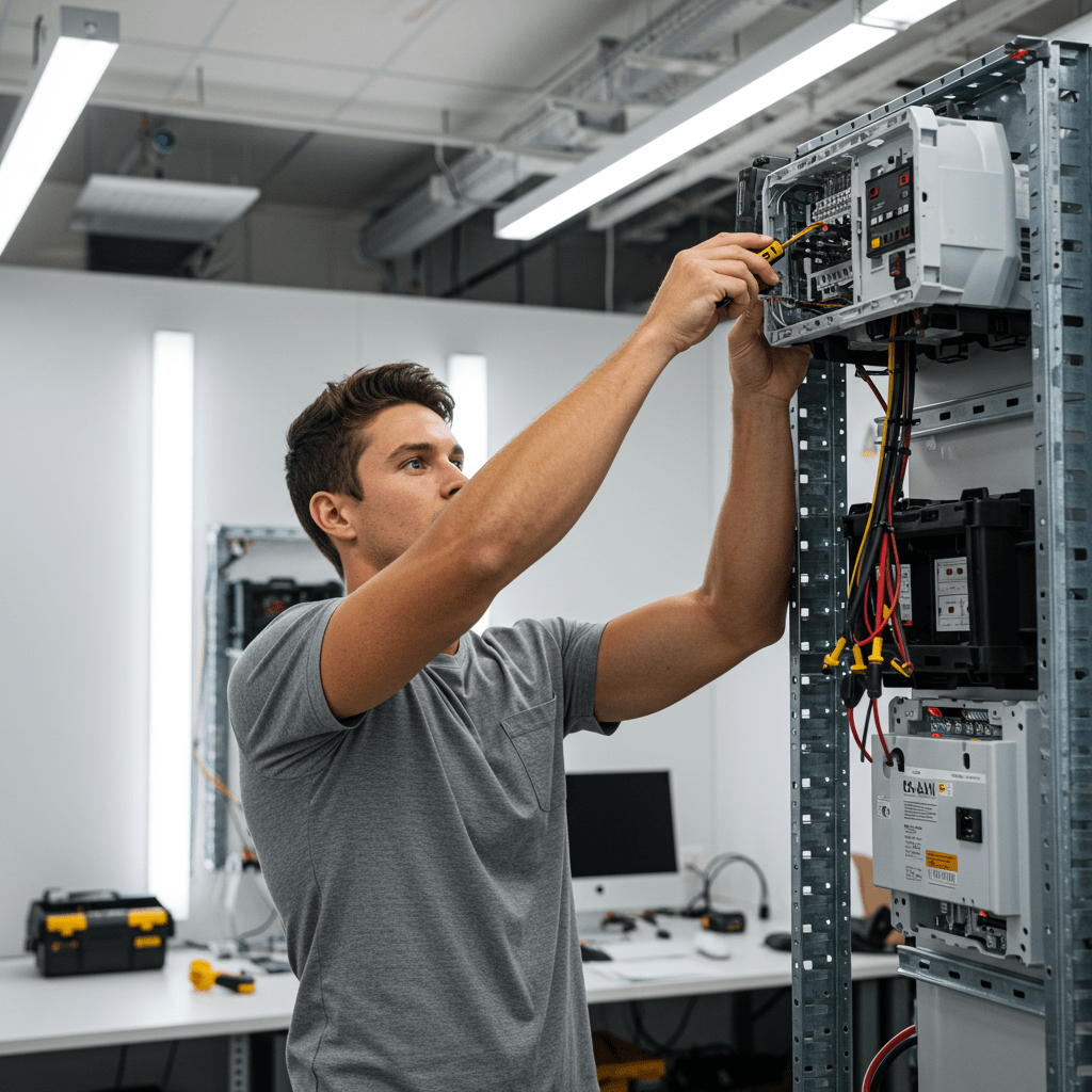 Your Ideal Office Fit-Out Partner In Sydney