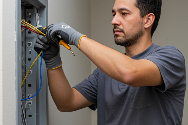 House Wiring Service In Sydney
