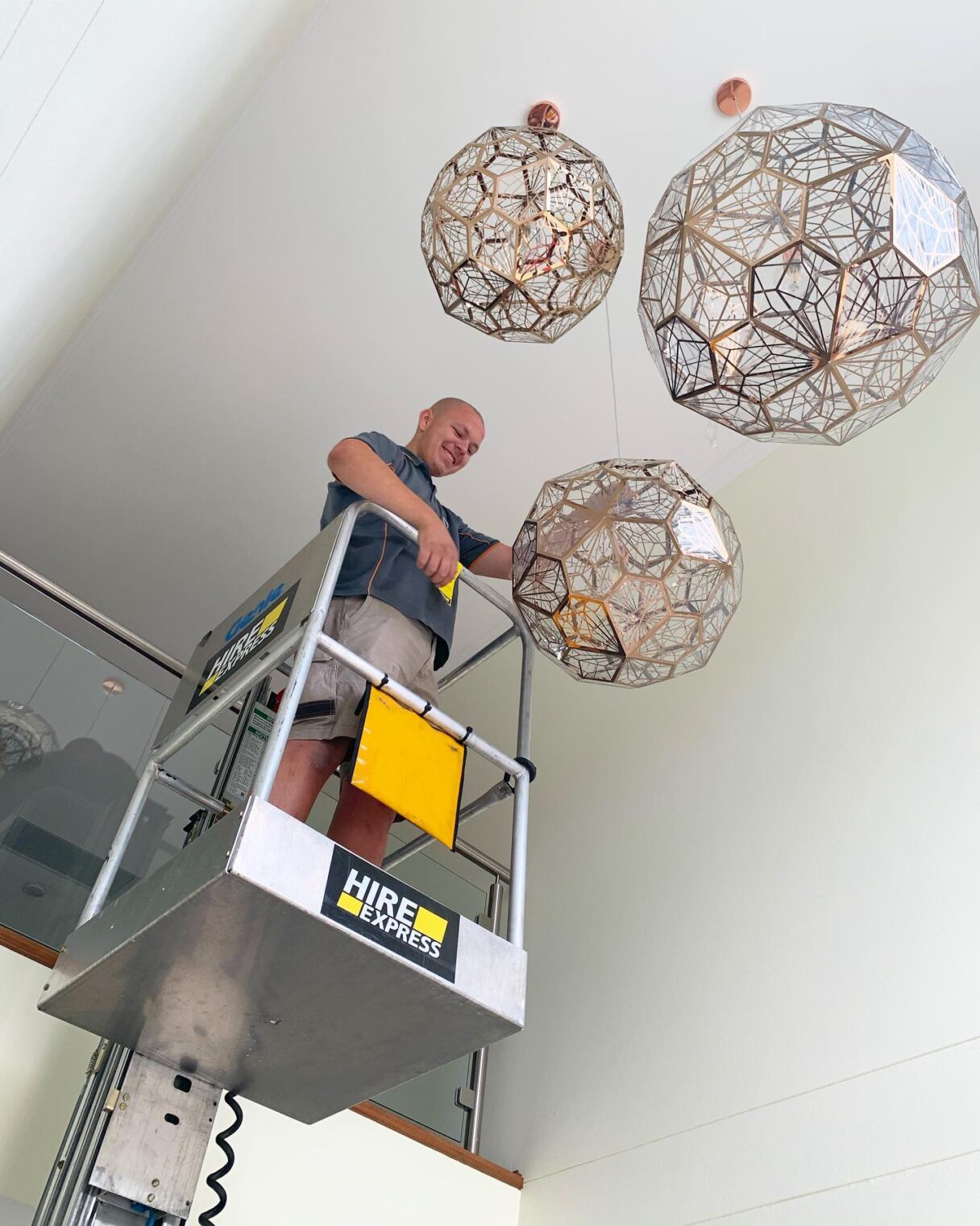 Downlight Installation Service in Sydney | Olympic Electrical