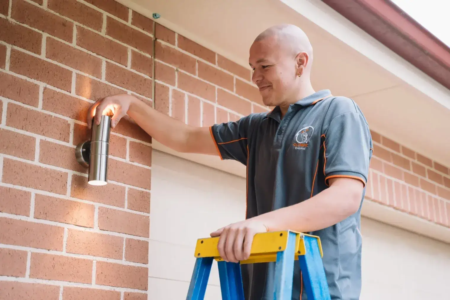 professional electrician in sydney