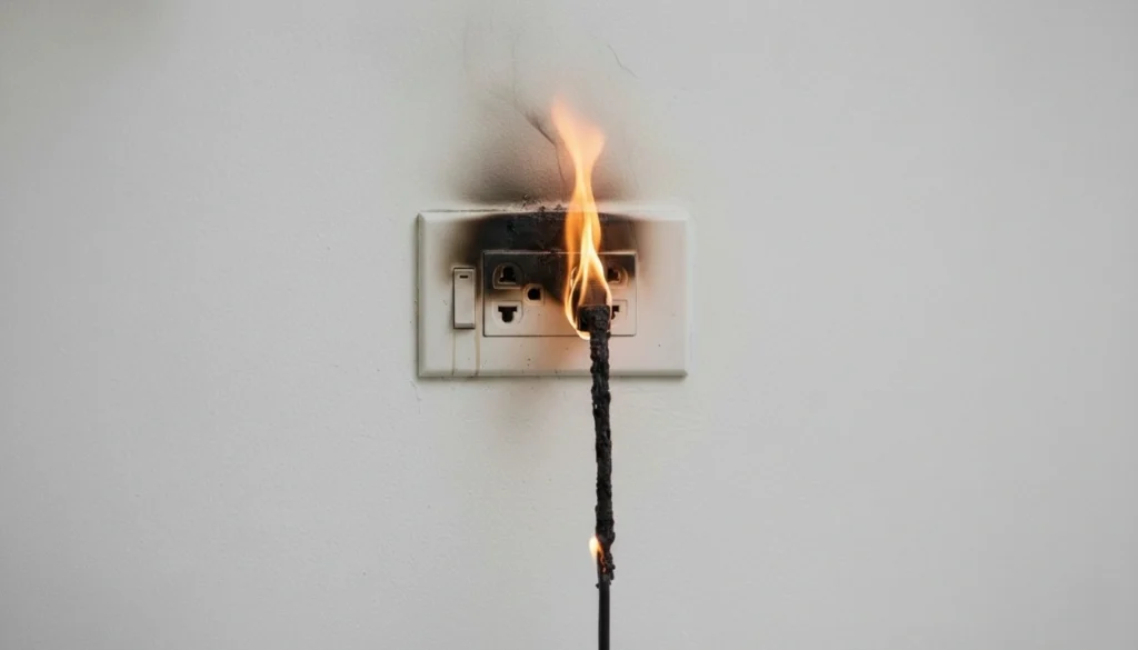 What Causes Electrical Surges and How to Protect Your Home from Damage
