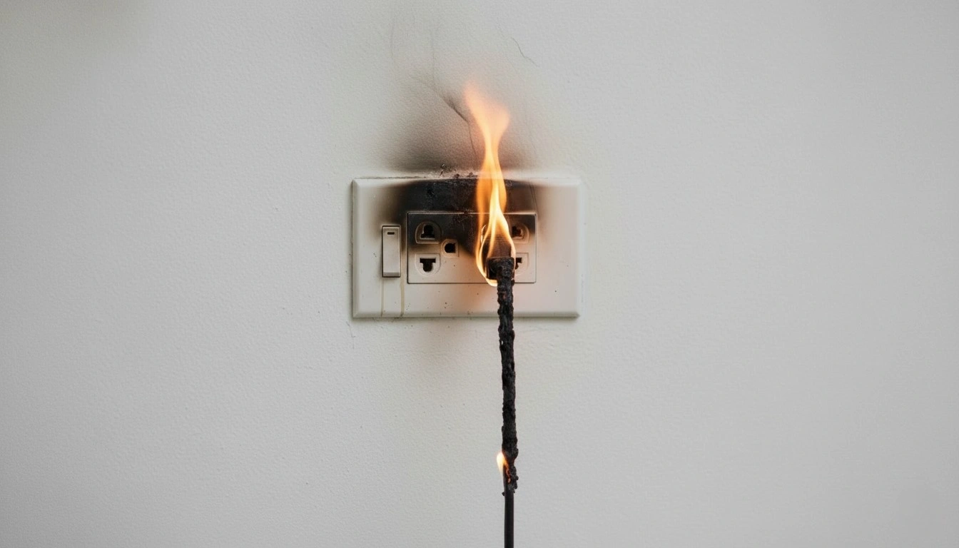 What Causes Electrical Surges and How to Protect Your Home from Damage