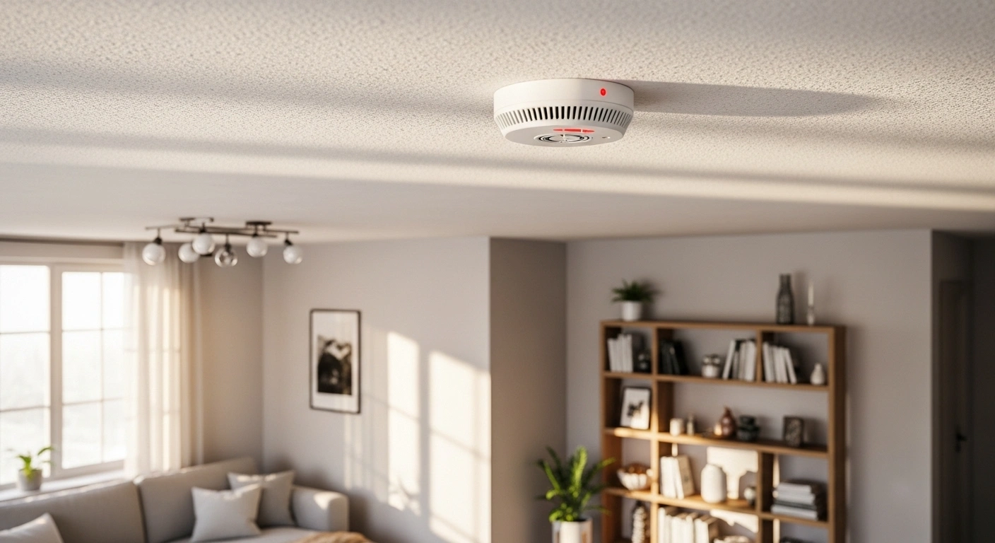 professional smoke alarm installation in sydney