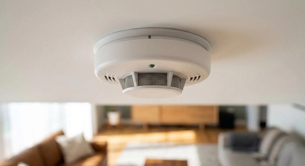 professional smoke alarm installation sydney