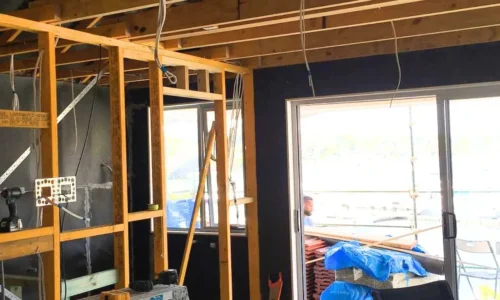 professional house wiring installation in sydney