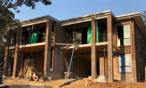 professional home renovation services