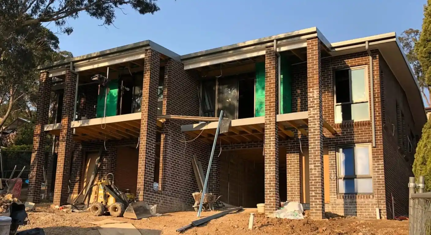 professional home renovation services