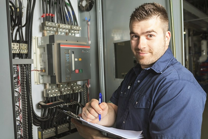 Commercial Electrical Maintenance: Schedules and Best Practices