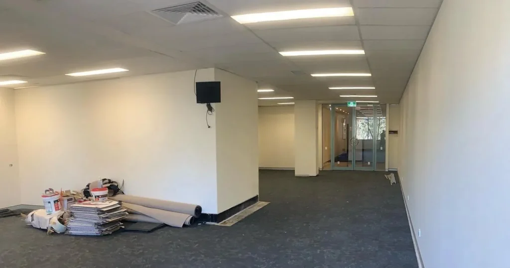 LED Lighting Retrofits for Sydney Businesses